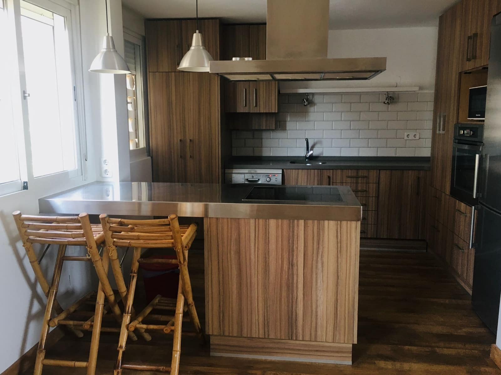 Piso de 3 habitaciones en Aguilas en venta con piscina garaje - 240.000 € (Ref: 9331190)