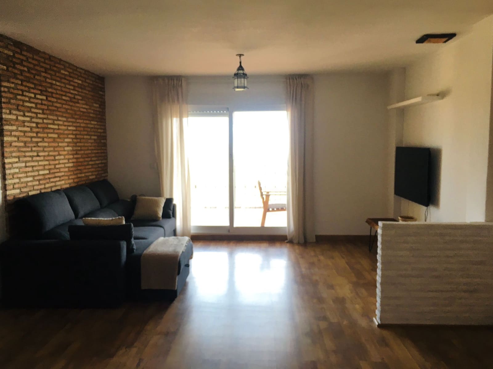 Piso de 3 habitaciones en Aguilas en venta con piscina garaje - 240.000 € (Ref: 9331190)