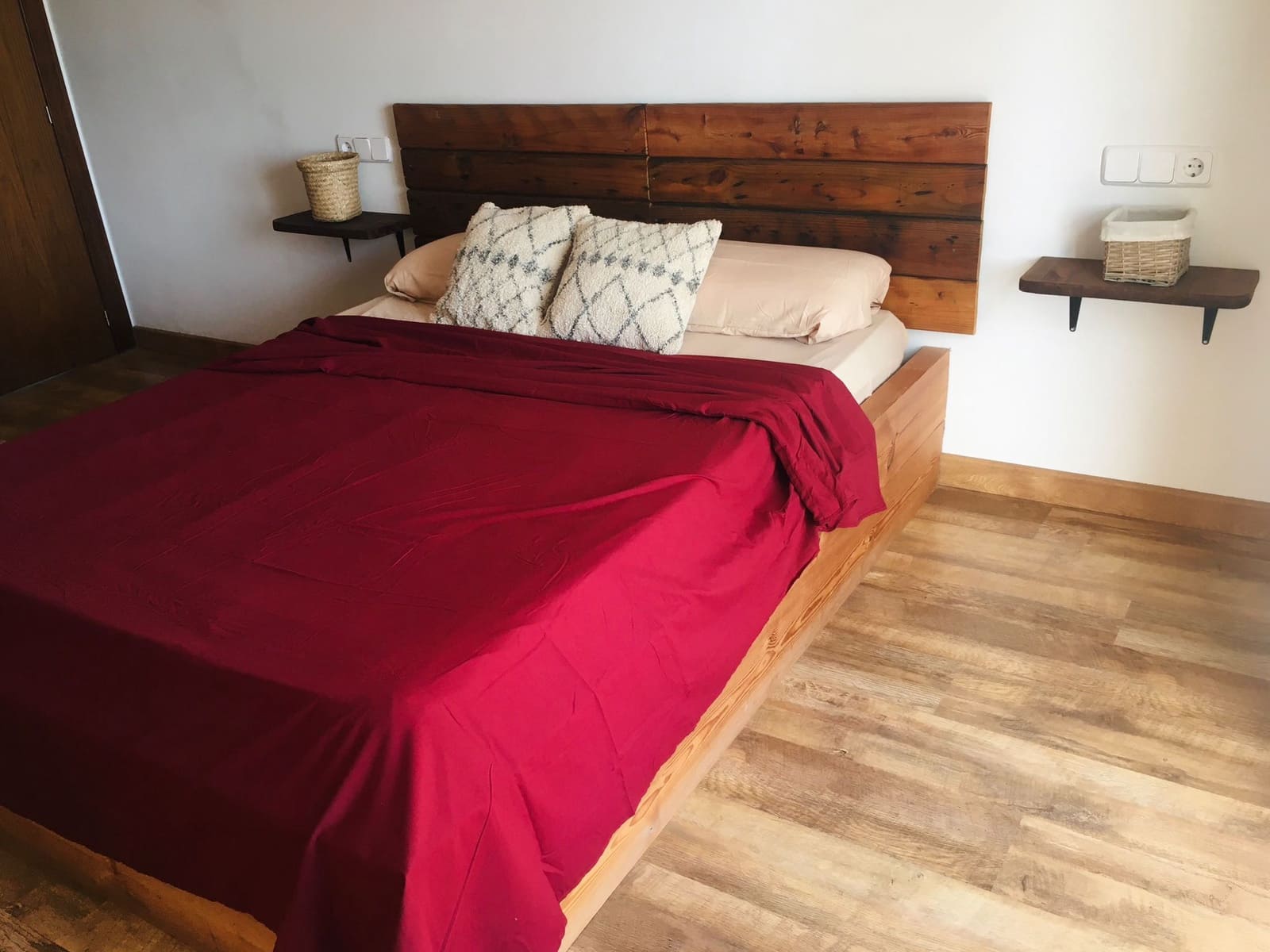 Piso de 3 habitaciones en Aguilas en venta con piscina garaje - 240.000 € (Ref: 9331190)