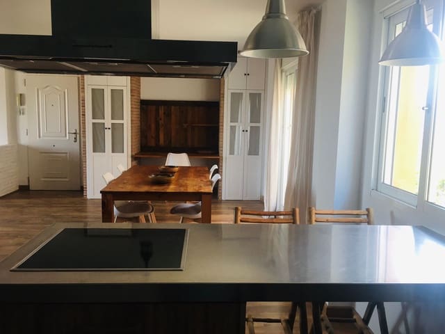 Piso de 3 habitaciones en Los Collados - Los Geraneos, Aguilas en venta con piscina garaje - 240.000 € (Ref: 9331190)