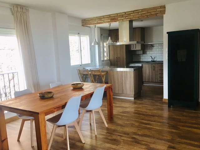 Piso de 3 habitaciones en Los Collados - Los Geraneos, Aguilas en venta con piscina garaje - 240.000 € (Ref: 9331190)