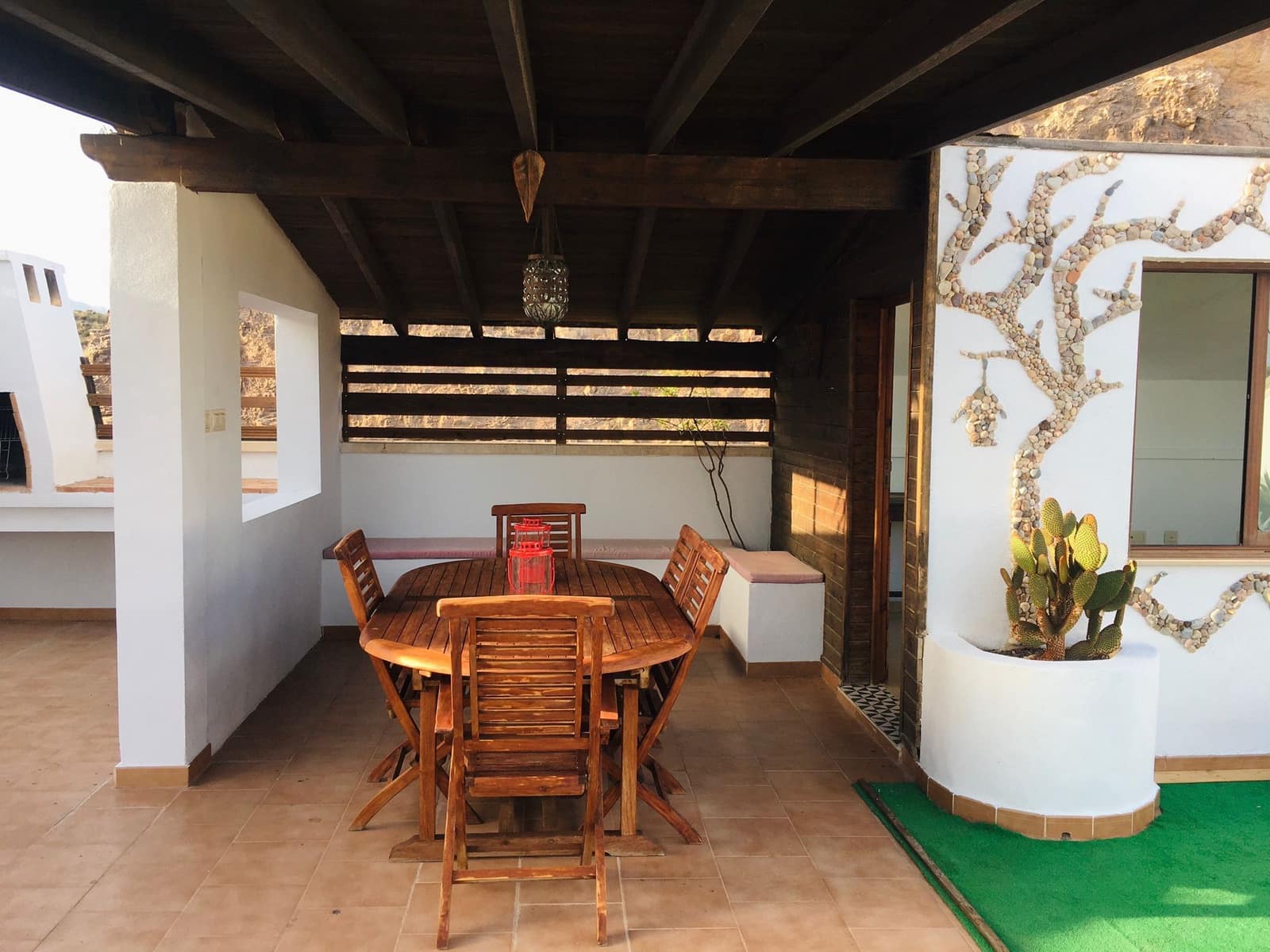 Piso de 3 habitaciones en Aguilas en venta con piscina garaje - 240.000 € (Ref: 9331190)