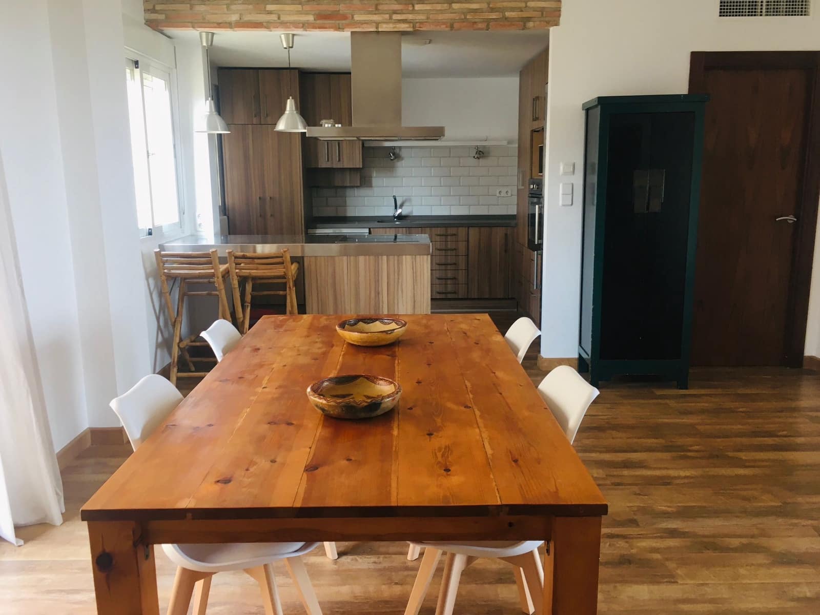 Piso de 3 habitaciones en Aguilas en venta con piscina garaje - 240.000 € (Ref: 9331190)