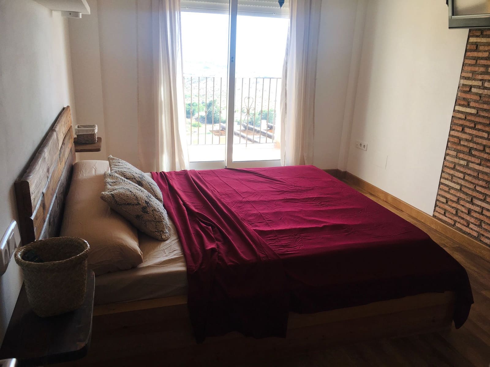 Piso de 3 habitaciones en Aguilas en venta con piscina garaje - 240.000 € (Ref: 9331190)