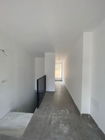 3 soverom Penthouse til salgs i San Juan de los Terreros, Pulpí med garasje - € 165 000 (Ref: 9331199)