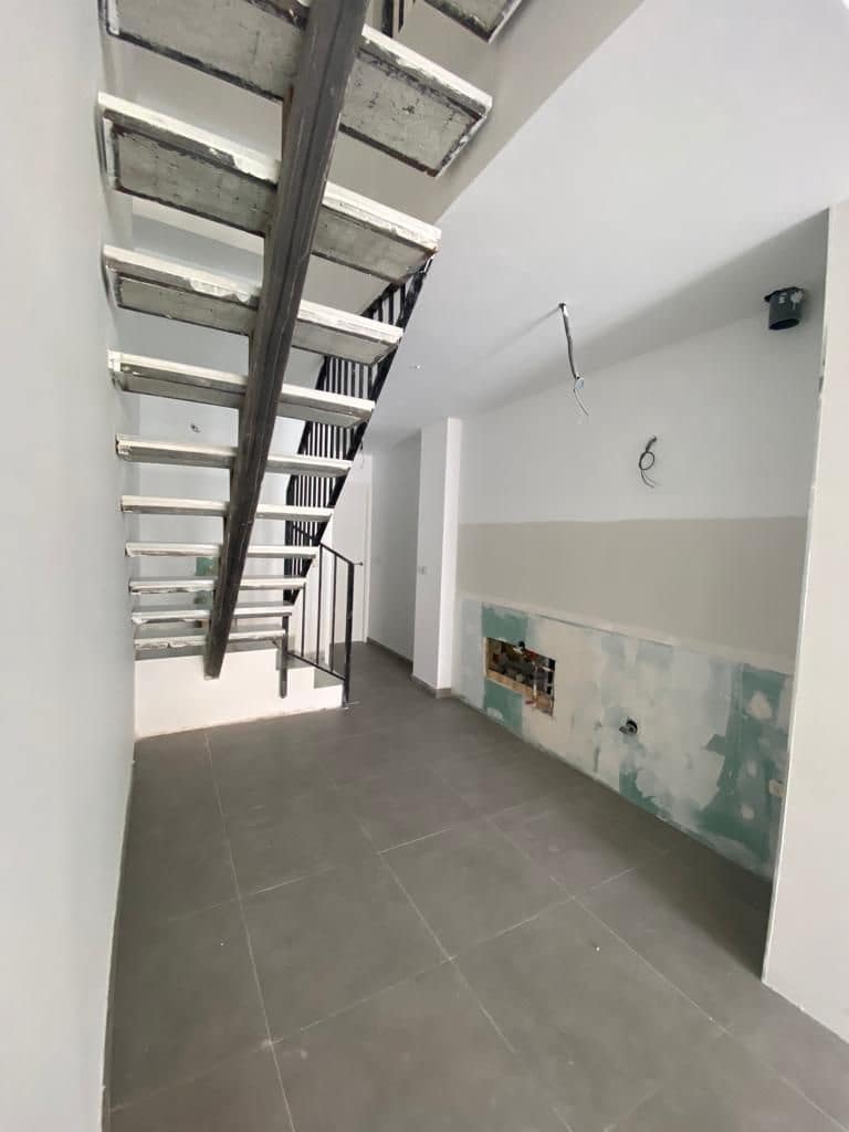 3 soverom Penthouse til salgs i Pulpi med garasje - € 165 000 (Ref: 9331199)