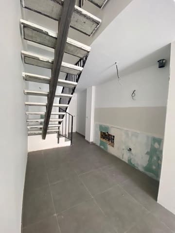 3 soverom Penthouse til salgs i San Juan de los Terreros, Pulpí med garasje - € 165 000 (Ref: 9331199)