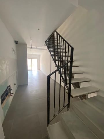 3 soverom Penthouse til salgs i San Juan de los Terreros, Pulpí med garasje - € 165 000 (Ref: 9331199)
