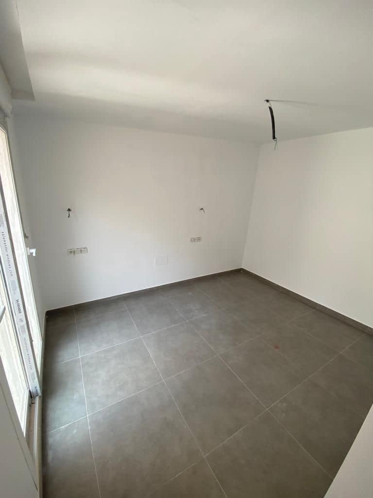 3 soverom Penthouse til salgs i Pulpi med garasje - € 165 000 (Ref: 9331199)