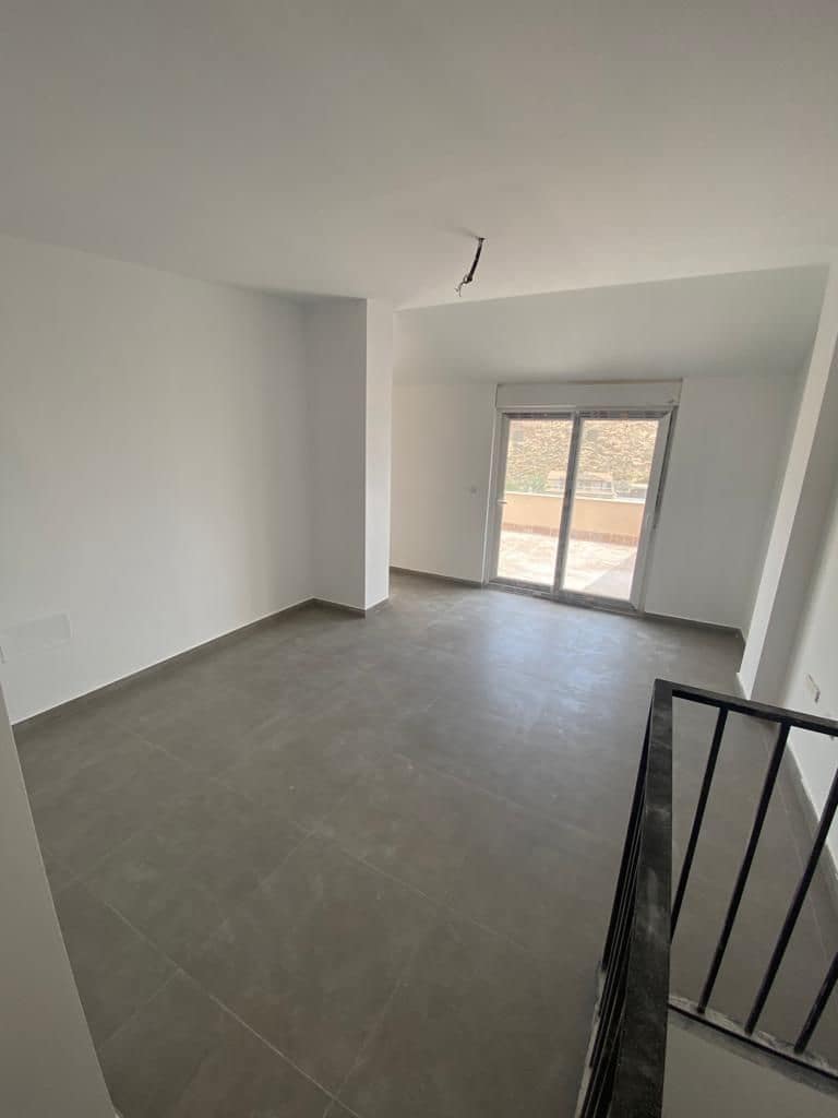 3 soverom Penthouse til salgs i Pulpi med garasje - € 165 000 (Ref: 9331199)