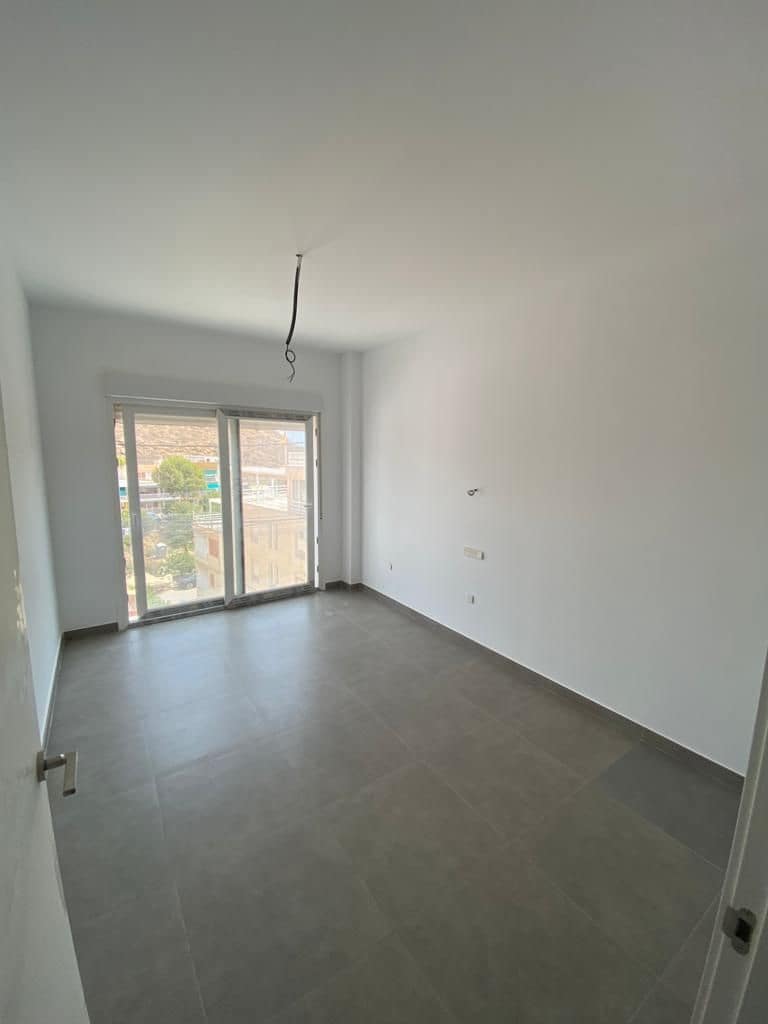 3 soverom Penthouse til salgs i Pulpi med garasje - € 165 000 (Ref: 9331199)
