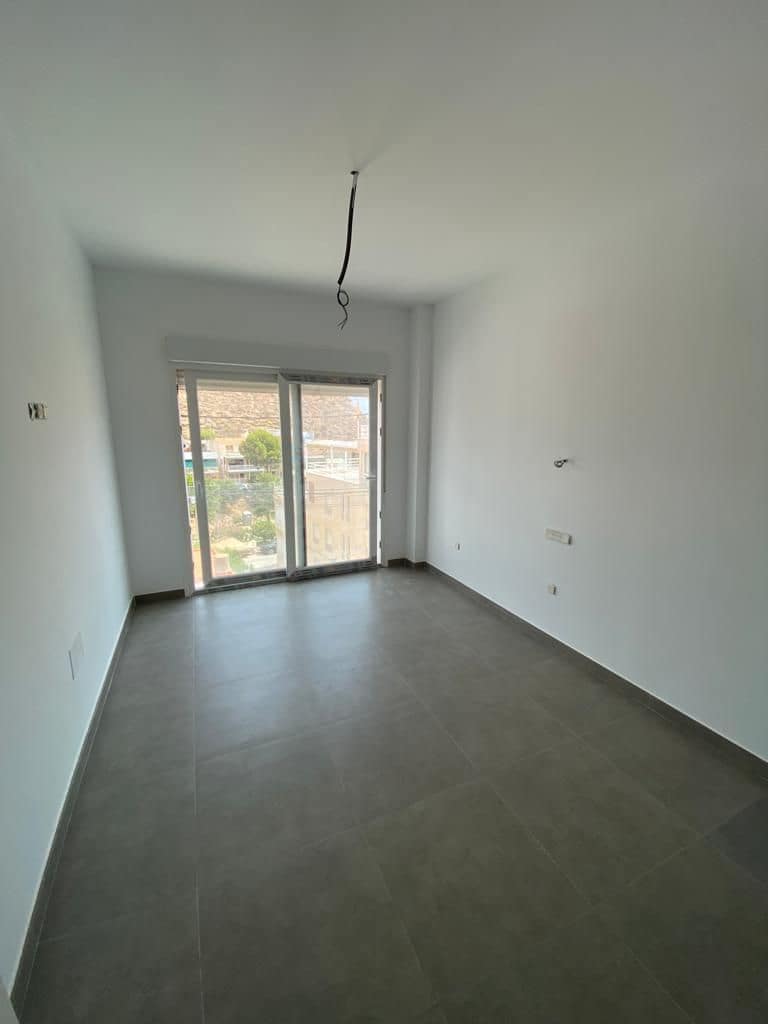 3 soverom Penthouse til salgs i Pulpi med garasje - € 165 000 (Ref: 9331199)