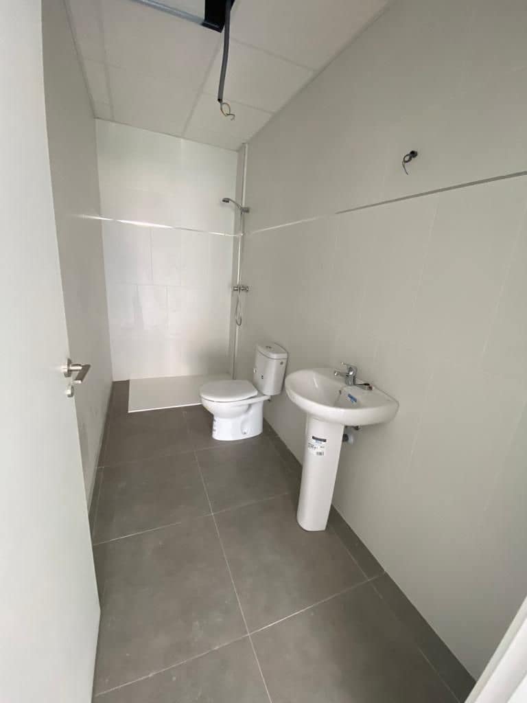 3 soverom Penthouse til salgs i Pulpi med garasje - € 165 000 (Ref: 9331199)