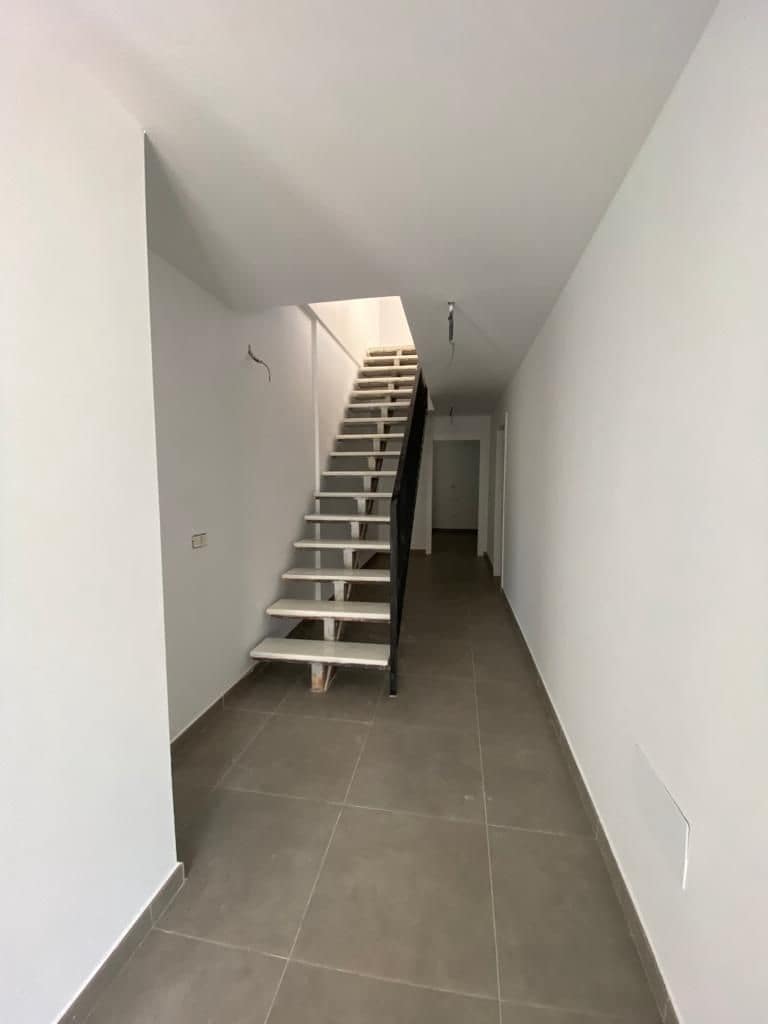 3 soverom Penthouse til salgs i Pulpi med garasje - € 165 000 (Ref: 9331199)