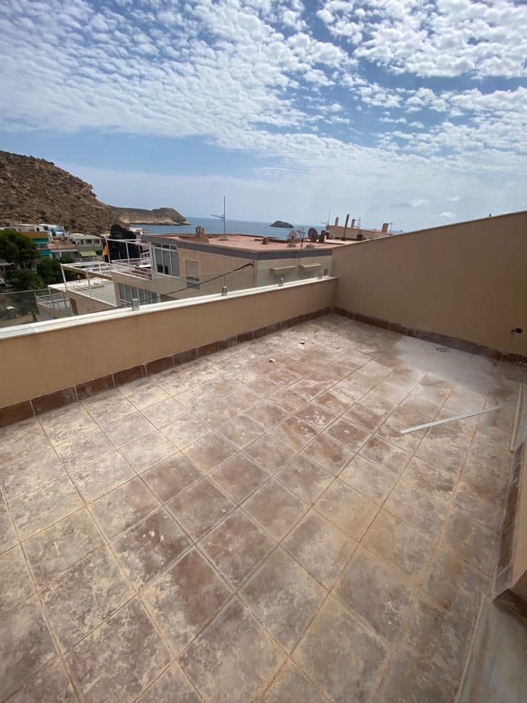 3 soverom Penthouse til salgs i Pulpi med garasje - € 165 000 (Ref: 9331199)