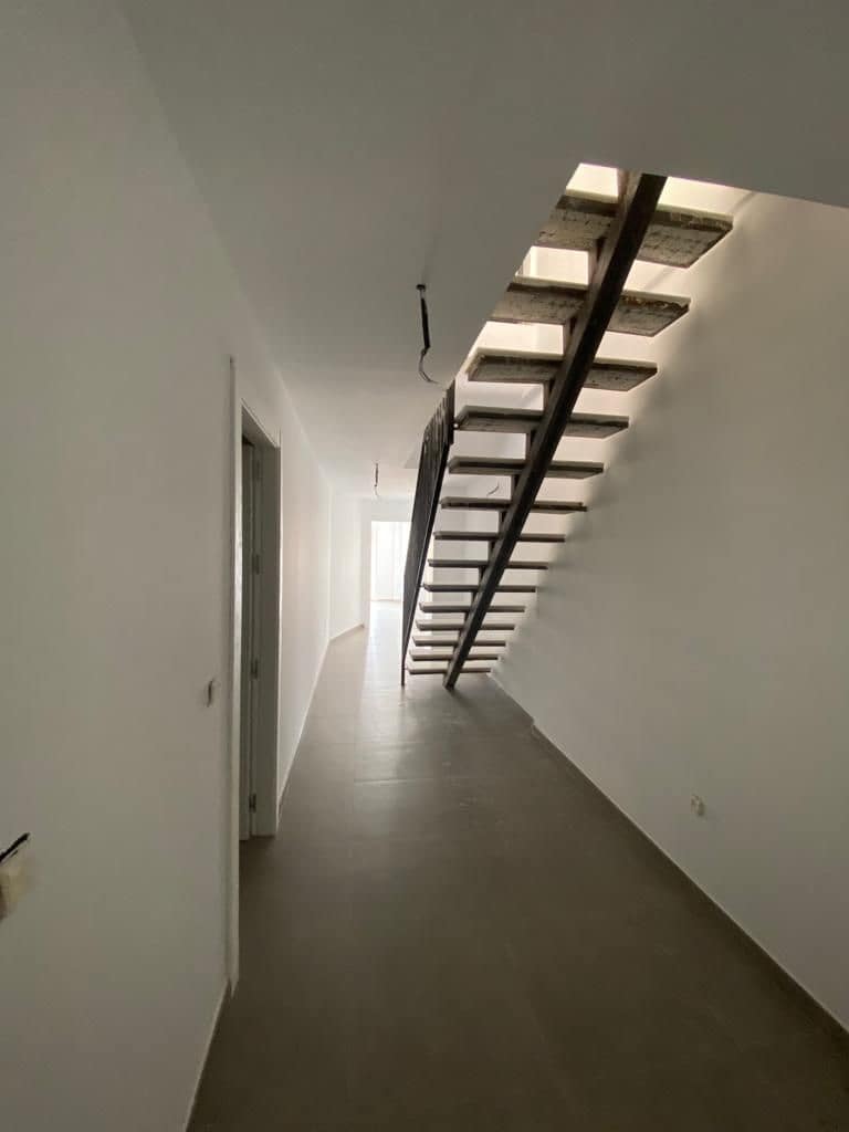 3 soverom Penthouse til salgs i Pulpi med garasje - € 165 000 (Ref: 9331199)