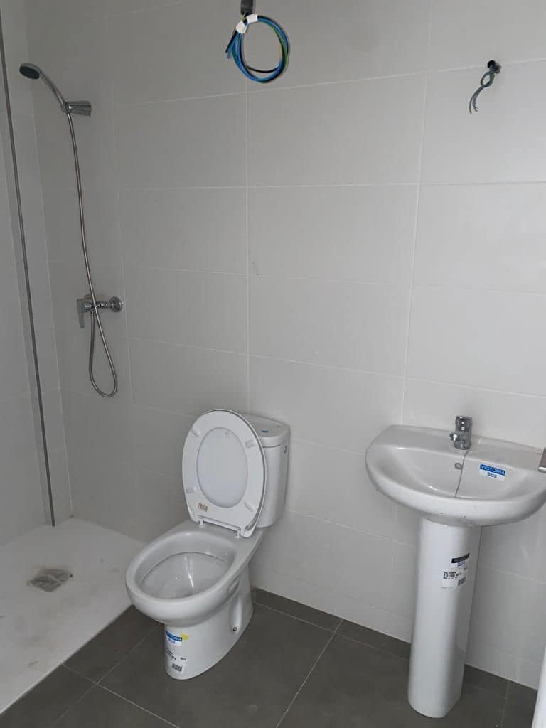 3 soverom Penthouse til salgs i Pulpi med garasje - € 165 000 (Ref: 9331199)