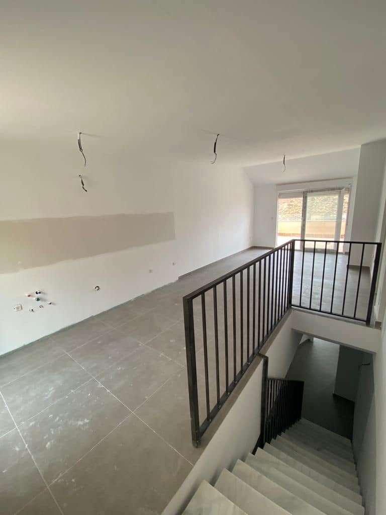 3 soverom Penthouse til salgs i Pulpi med garasje - € 165 000 (Ref: 9331199)