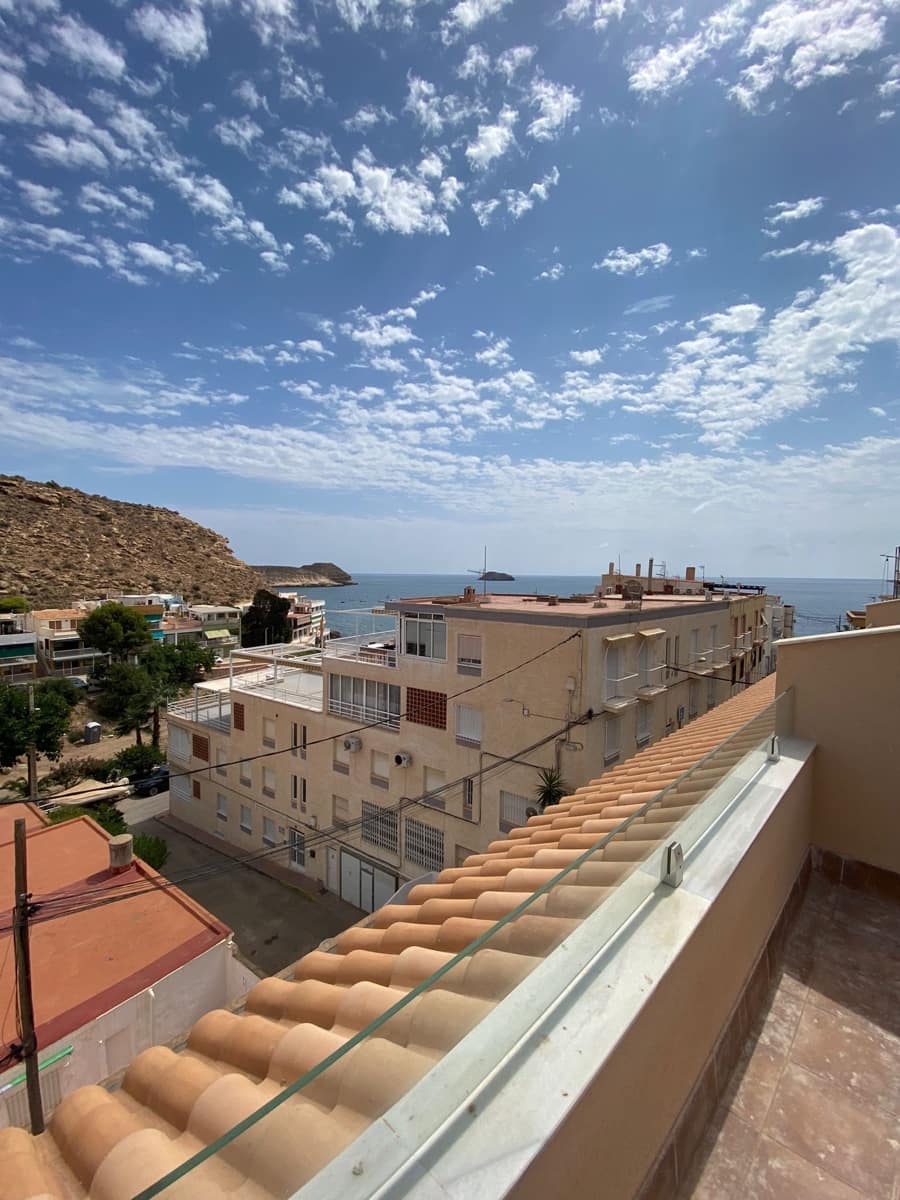 3 soverom Penthouse til salgs i Pulpi med garasje - € 165 000 (Ref: 9331199)