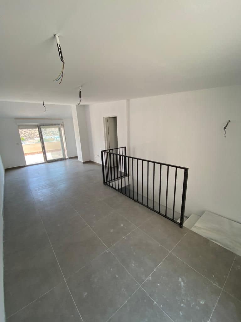 3 soverom Penthouse til salgs i Pulpi med garasje - € 165 000 (Ref: 9331199)