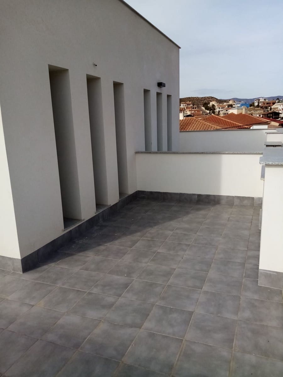 3 soverom Kjedet enebolig til salgs i Calabardina med garasje - € 295 000 (Ref: 9331200)