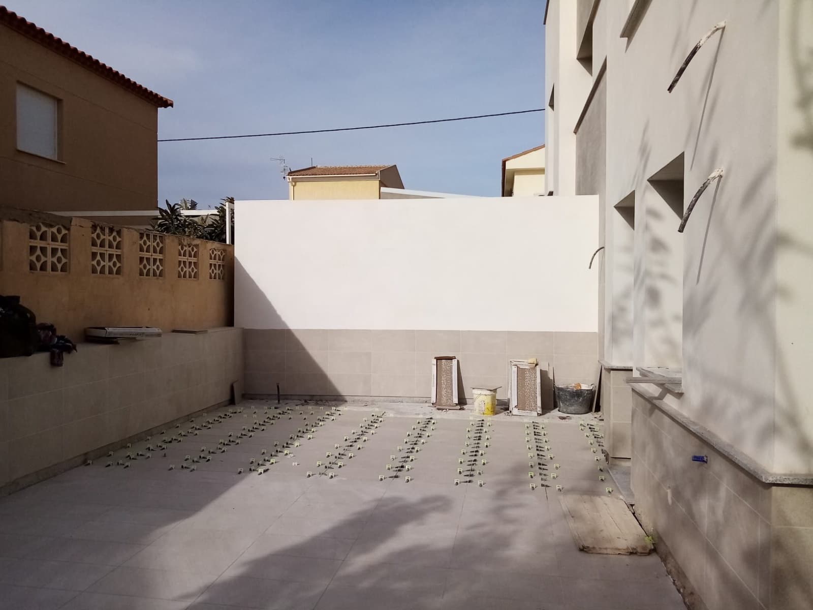 3 soverom Kjedet enebolig til salgs i Calabardina med garasje - € 295 000 (Ref: 9331200)