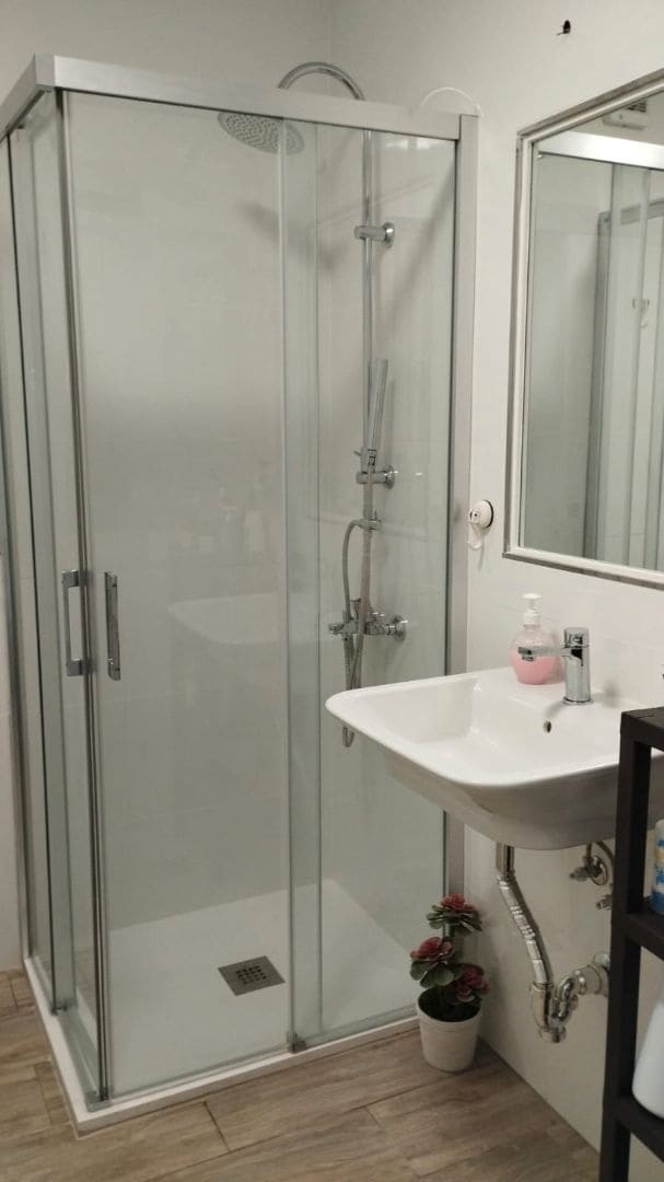 2 camera da letto Appartamento sulla Spiaggia in vendita in Pulpi con garage - 240.000 € (Rif: 9331202)