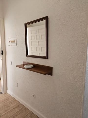 2 camera da letto Appartamento sulla Spiaggia in vendita in Pulpí con garage - 240.000 € (Rif: 9331202)