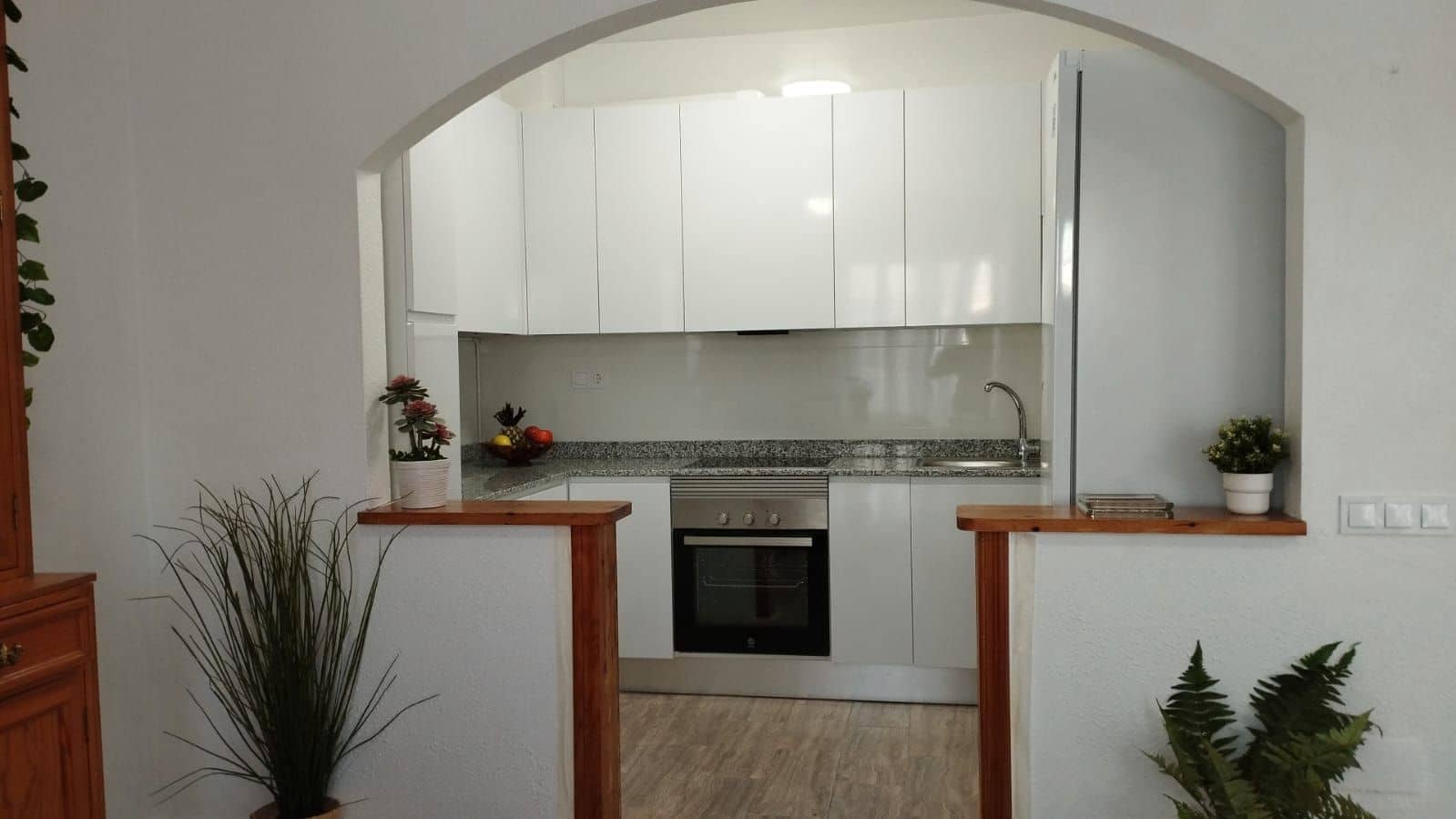 2 camera da letto Appartamento sulla Spiaggia in vendita in Pulpi con garage - 240.000 € (Rif: 9331202)