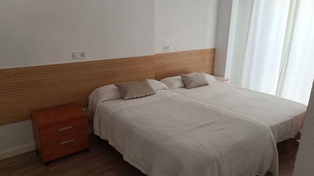 2 camera da letto Appartamento sulla Spiaggia in vendita in Pulpí con garage - 240.000 € (Rif: 9331202)