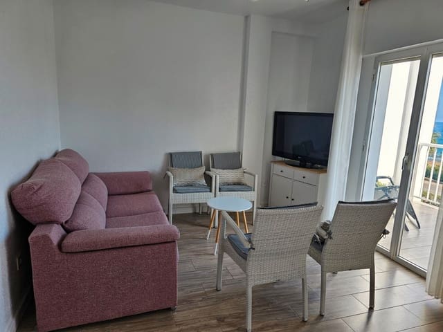 2 camera da letto Appartamento sulla Spiaggia in vendita in Pulpí con garage - 240.000 € (Rif: 9331202)
