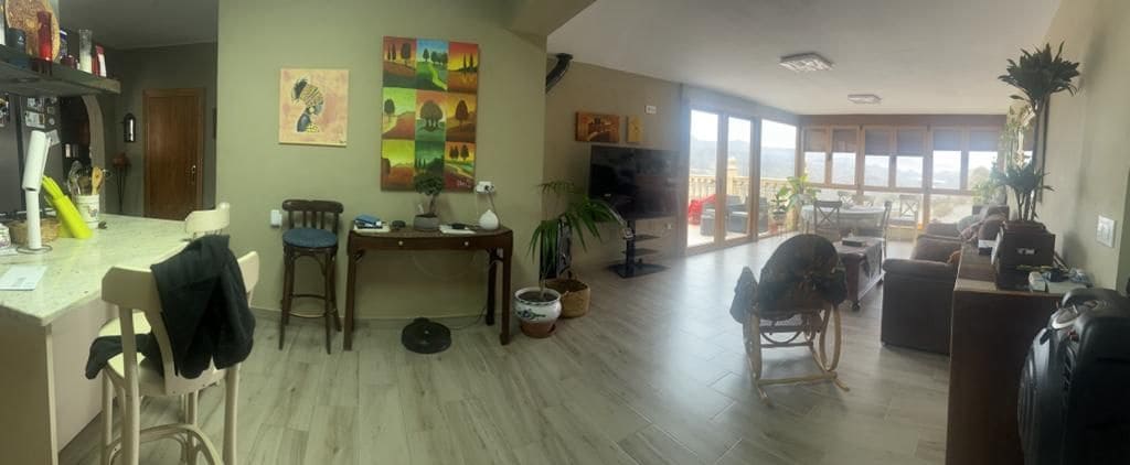 3 soverom Villa til salgs i Aguilas med svømmebasseng garasje - € 450 000 (Ref: 9331204)