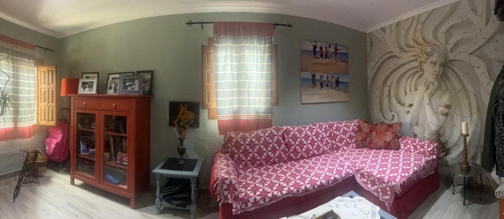 3 soverom Villa til salgs i Aguilas med svømmebasseng garasje - € 450 000 (Ref: 9331204)