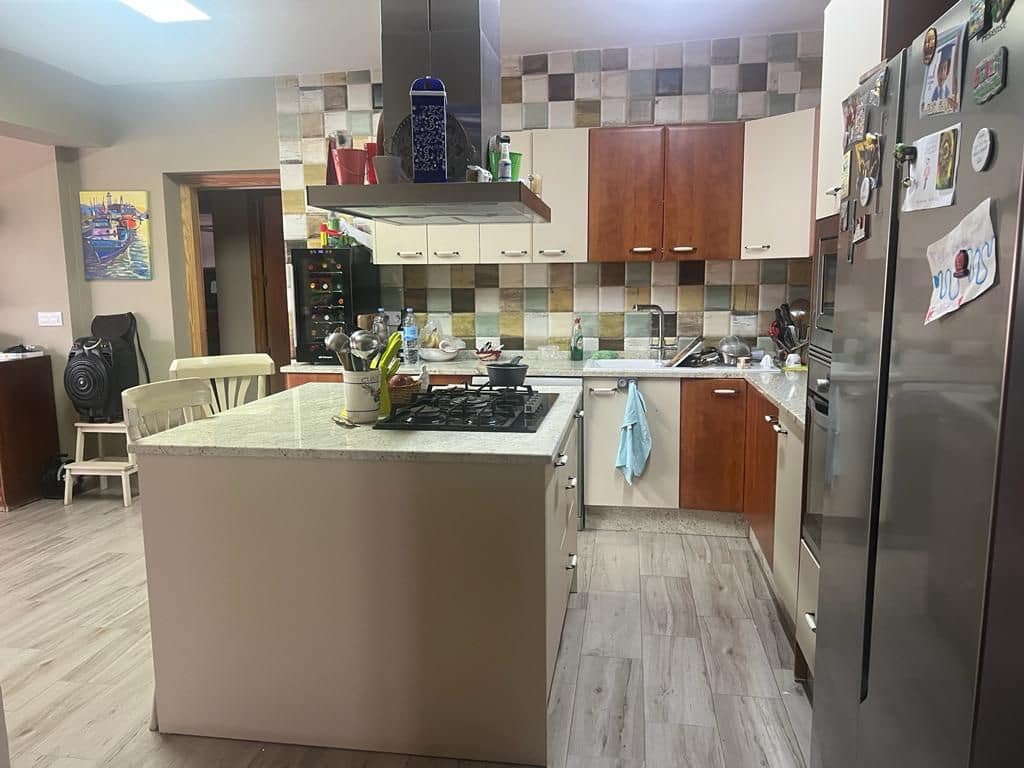 3 soverom Villa til salgs i Aguilas med svømmebasseng garasje - € 450 000 (Ref: 9331204)