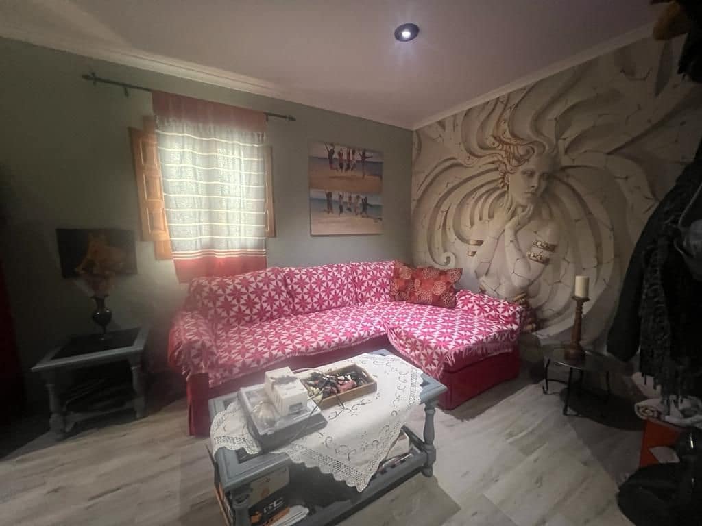 3 soverom Villa til salgs i Aguilas med svømmebasseng garasje - € 450 000 (Ref: 9331204)