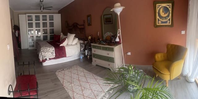 3 soveværelse Villa til salg i Los Collados - Los Geraneos, Aguilas med swimmingpool garage - € 450.000 (Ref: 9331204)