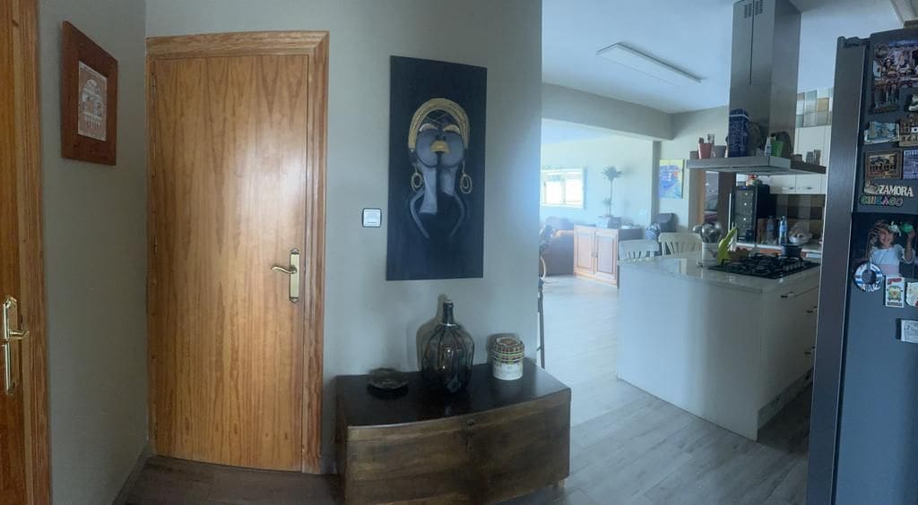 3 soverom Villa til salgs i Aguilas med svømmebasseng garasje - € 450 000 (Ref: 9331204)