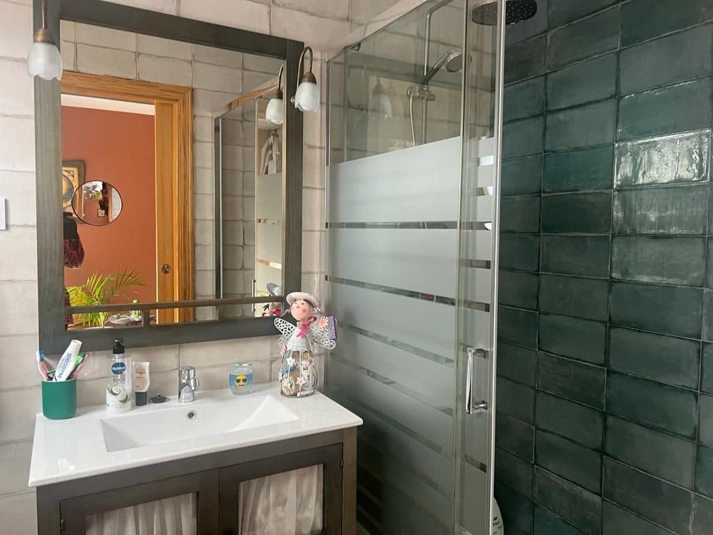 3 soverom Villa til salgs i Aguilas med svømmebasseng garasje - € 450 000 (Ref: 9331204)