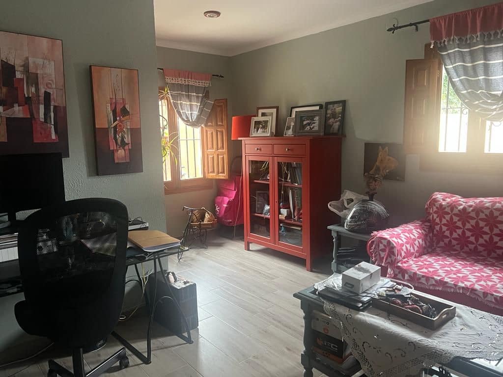 3 soverom Villa til salgs i Aguilas med svømmebasseng garasje - € 450 000 (Ref: 9331204)