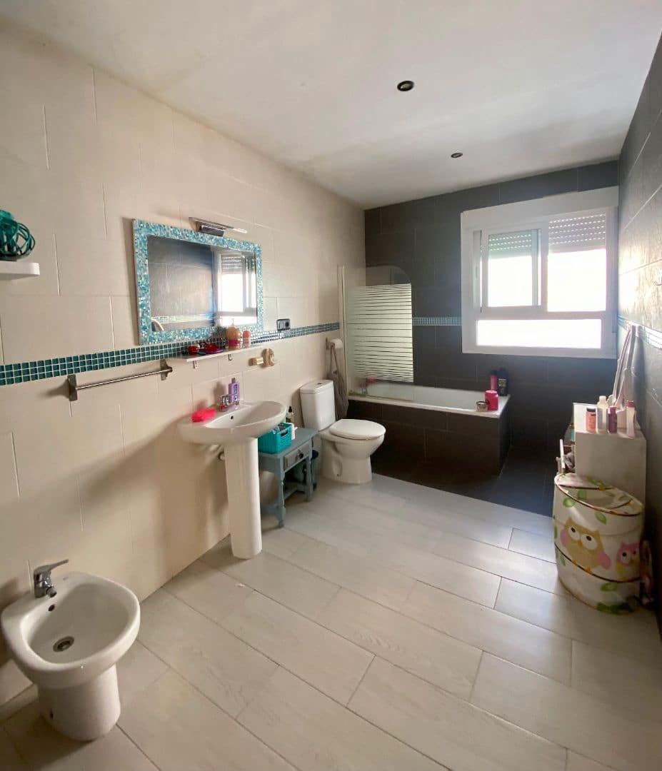 5 quarto Moradia Geminada para venda em Aguilas - 225 000 € (Ref: 9331206)