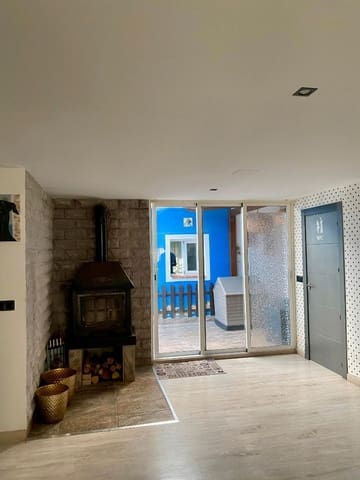 5 soveværelse Semi-Rækkehus til salg i Casco Antiguo, Aguilas - € 225.000 (Ref: 9331206)