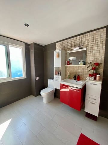 5 soveværelse Semi-Rækkehus til salg i Casco Antiguo, Aguilas - € 225.000 (Ref: 9331206)