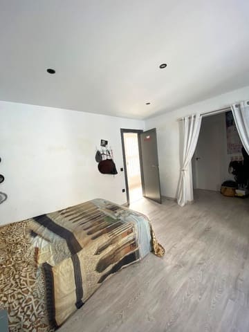 5 soveværelse Semi-Rækkehus til salg i Casco Antiguo, Aguilas - € 225.000 (Ref: 9331206)