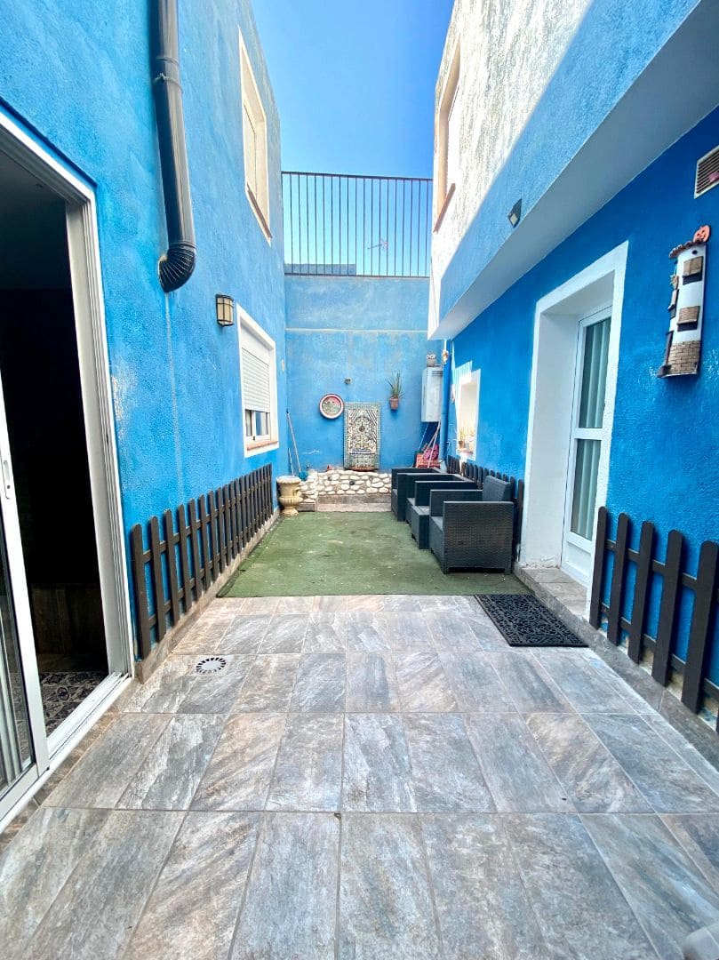 5 quarto Moradia Geminada para venda em Aguilas - 225 000 € (Ref: 9331206)