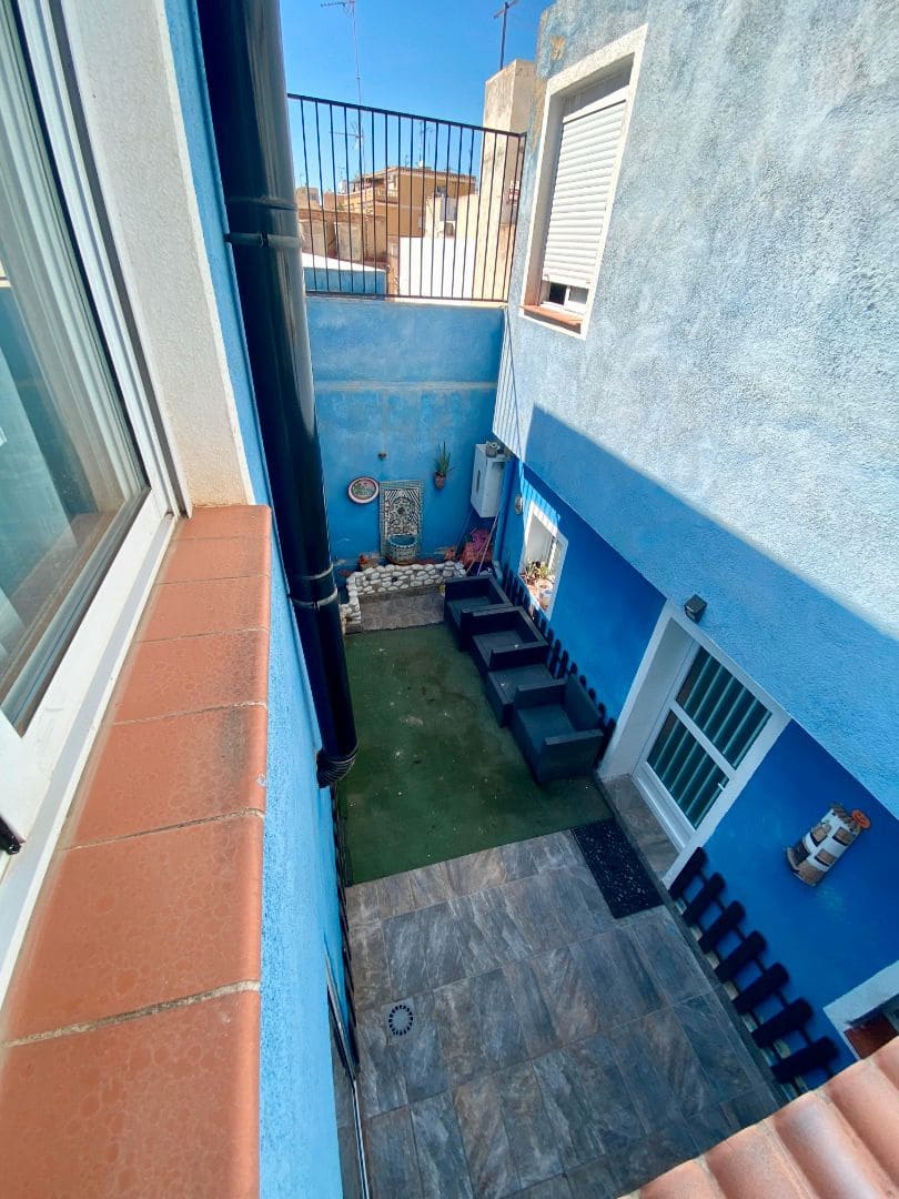5 quarto Moradia Geminada para venda em Aguilas - 225 000 € (Ref: 9331206)