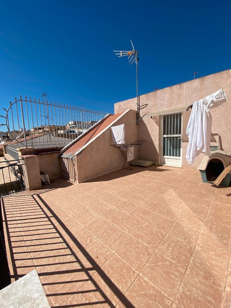 5 quarto Moradia Geminada para venda em Aguilas - 225 000 € (Ref: 9331206)