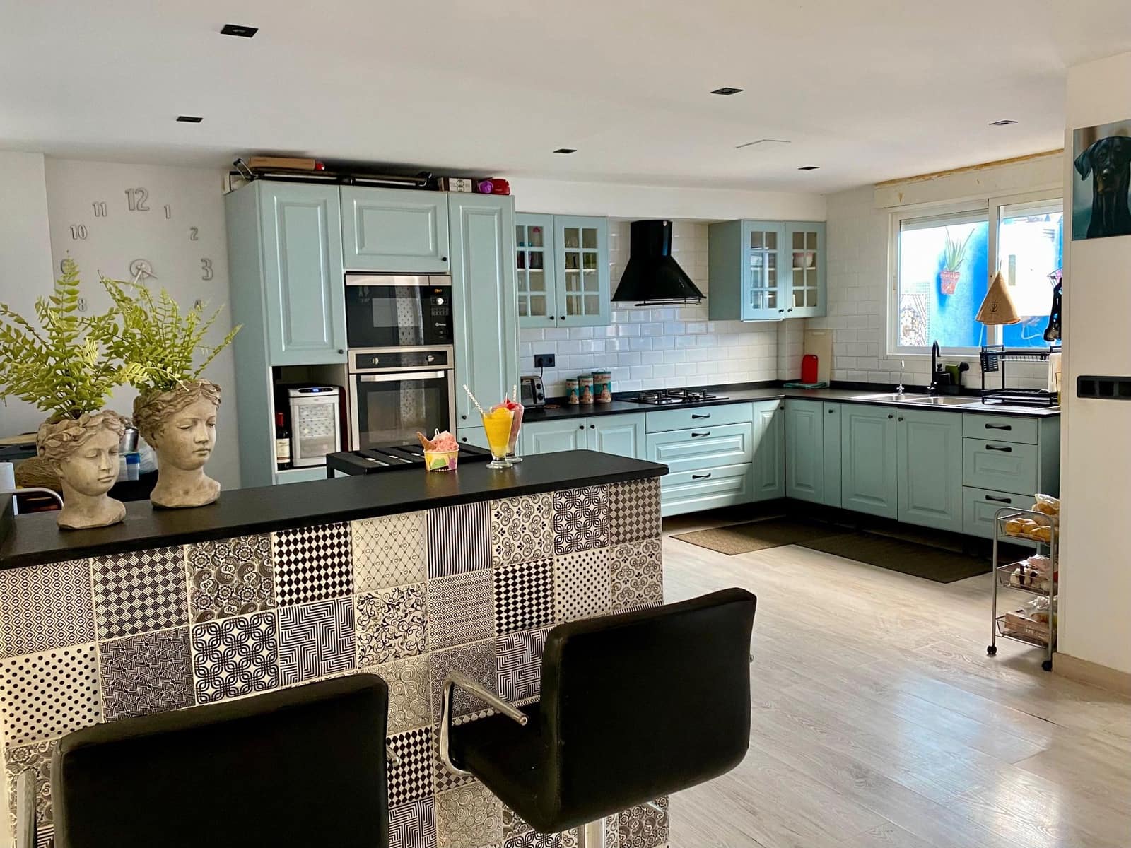 5 quarto Moradia Geminada para venda em Aguilas - 225 000 € (Ref: 9331206)