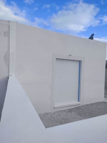 2 soverom Hus til salgs i Calabardina, Aguilas med svømmebasseng garasje - € 230 000 (Ref: 9331207)