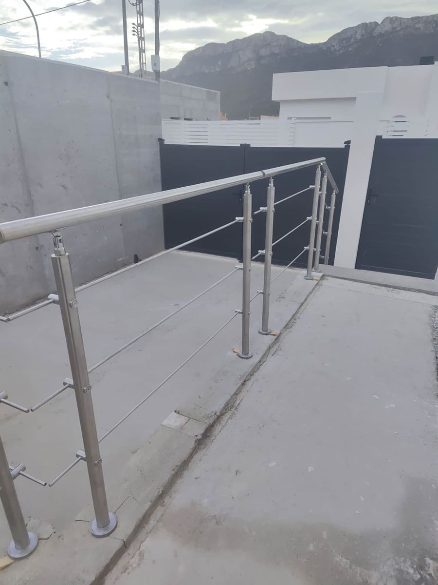 2 soverom Hus til salgs i Calabardina med svømmebasseng garasje - € 230 000 (Ref: 9331207)