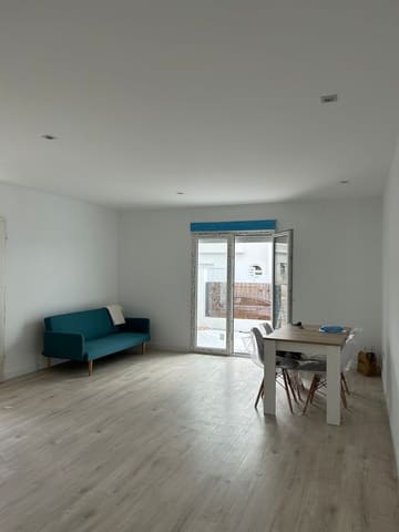 2 soverom Hus til salgs i Calabardina, Aguilas med svømmebasseng garasje - € 230 000 (Ref: 9331207)